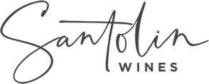 Santolin Wine logo
